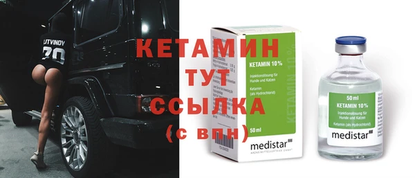 твердый Гусь-Хрустальный